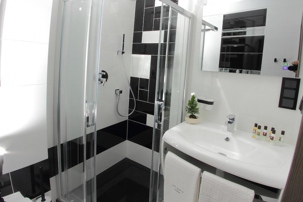 Alex Palace Dziwnów Zimmer foto