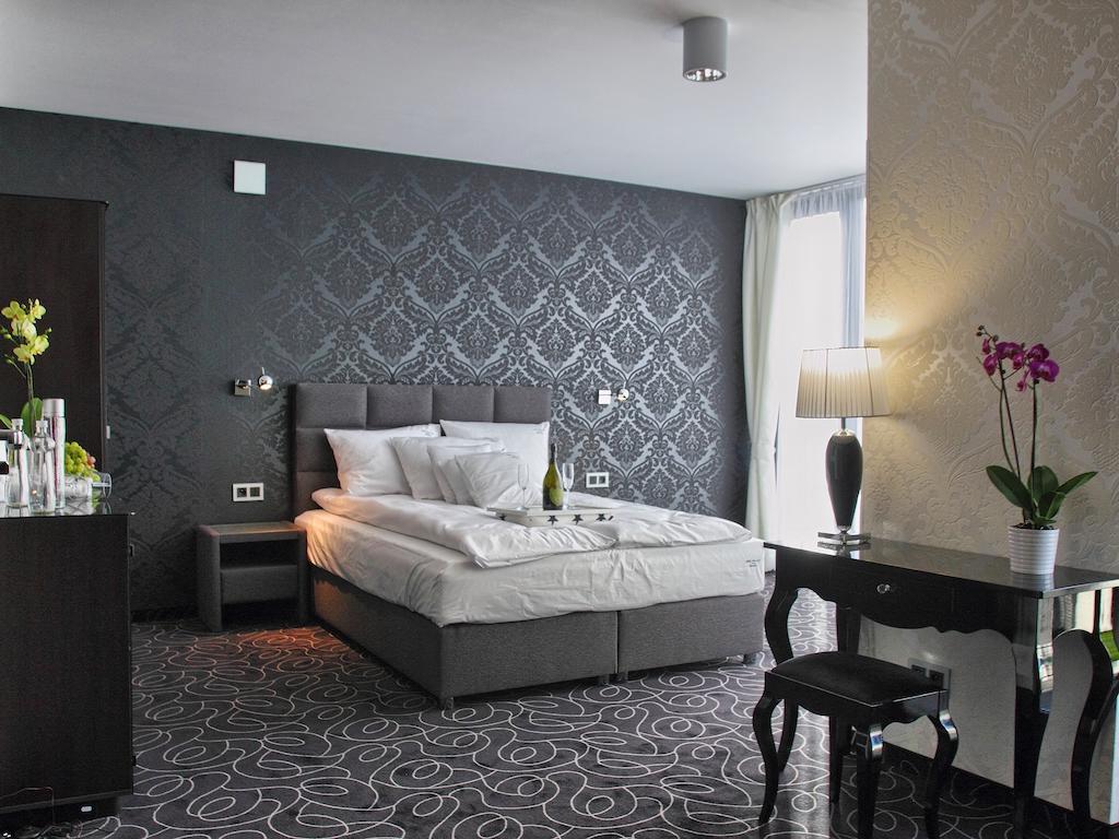Alex Palace Dziwnów Zimmer foto